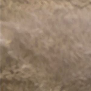 Meet your Posher, Fatima